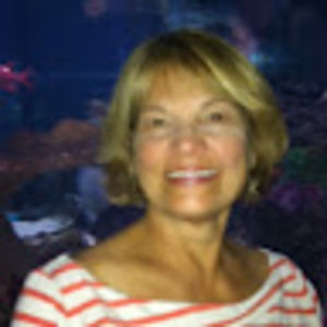 Meet your Posher, Patti